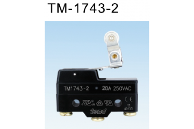 TM-1743-2